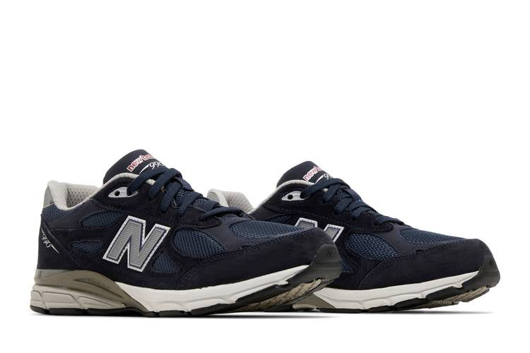 990v3 Big Kid 'Navy'