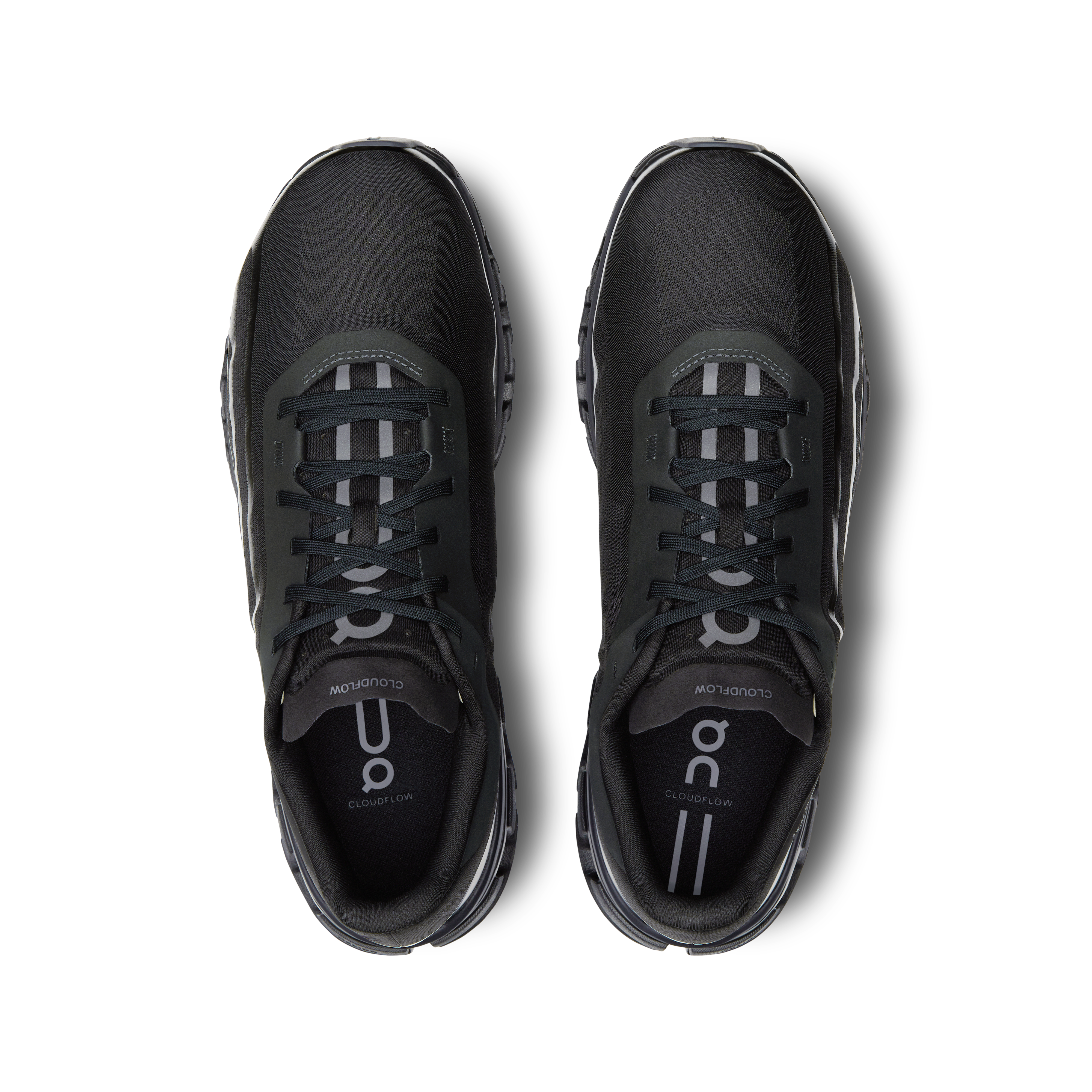 On Running Cloudflow 4 IKON Magnet Black (Women's)