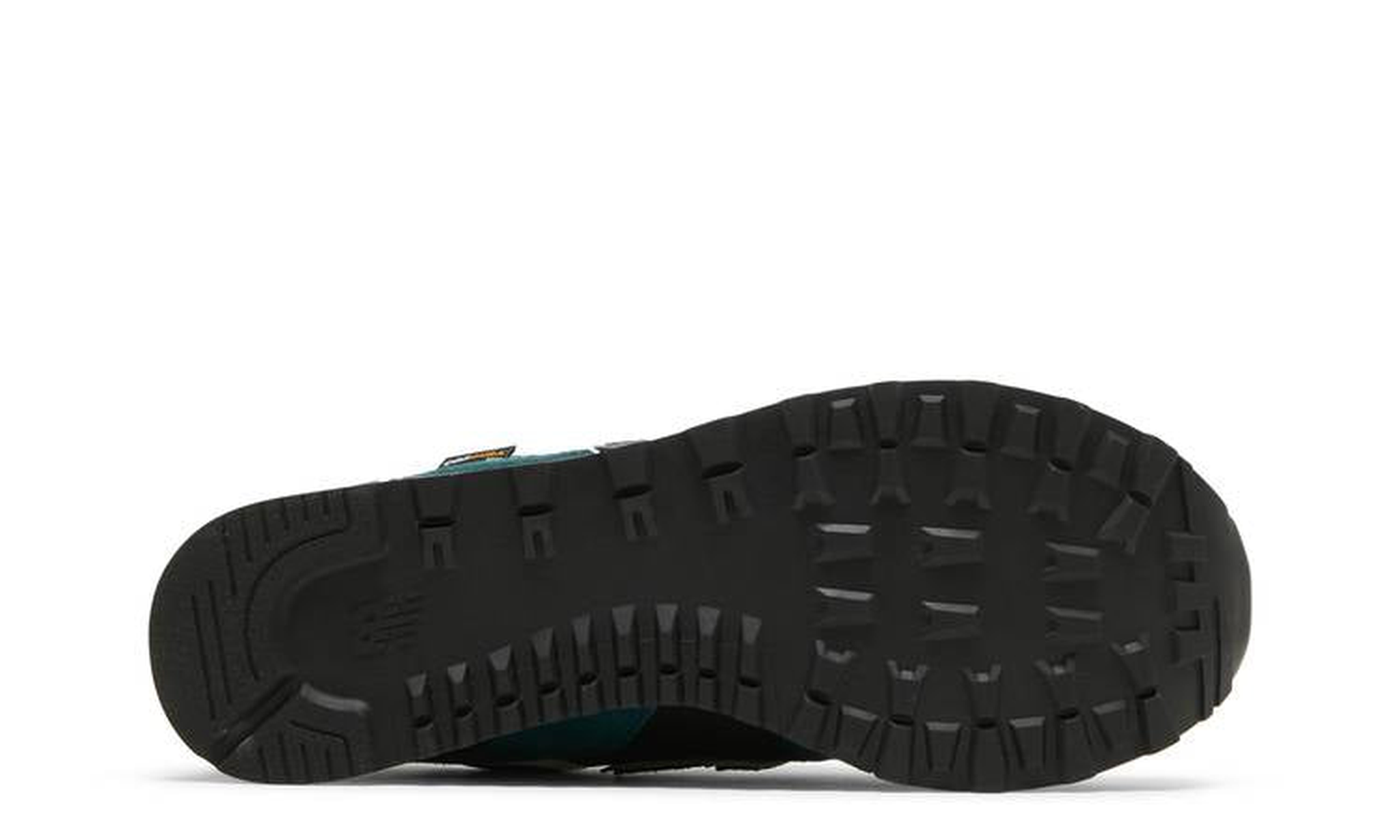 574T 'Black Trek'