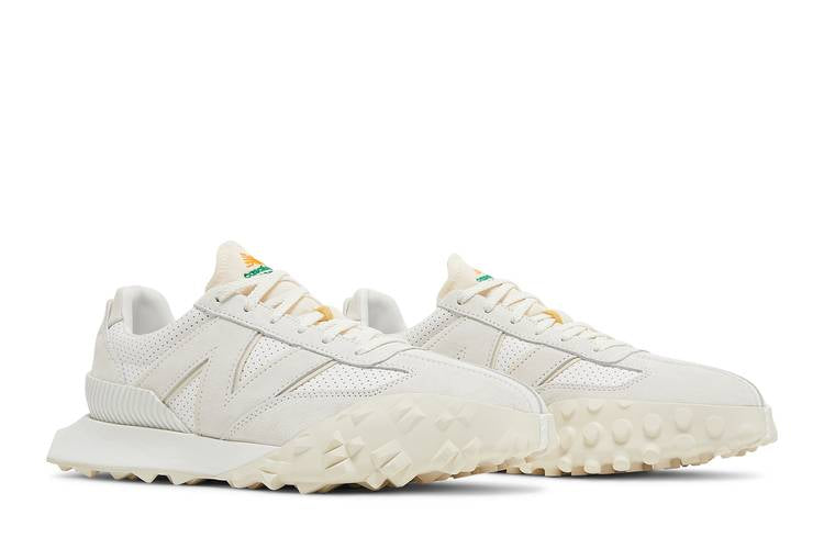 Casablanca x XC-72 'Cream'