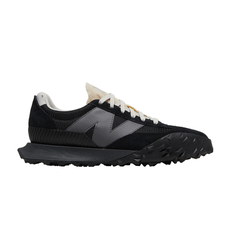 XC-72 'Black Moonbeam'