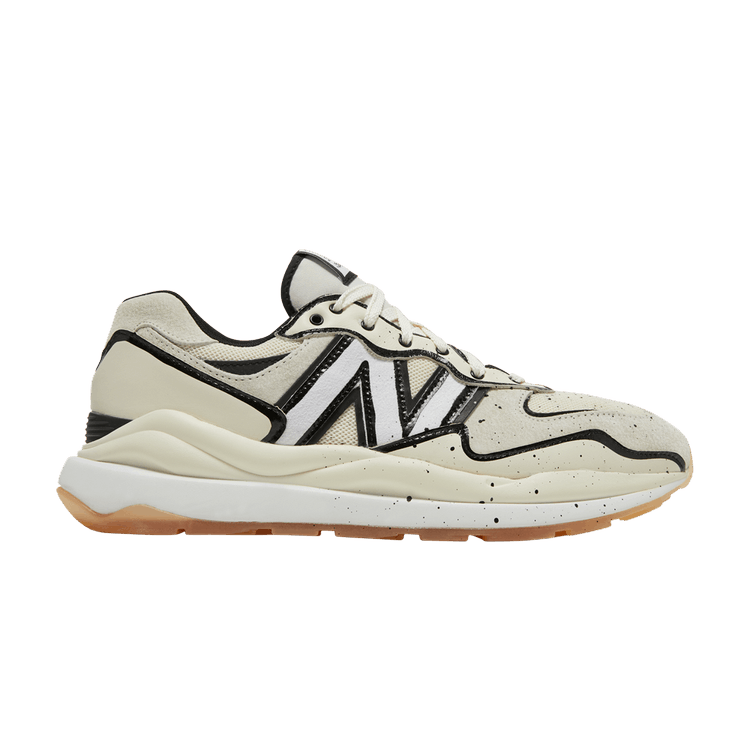 Joshua Vides x 57/40 'Angora Splatter'