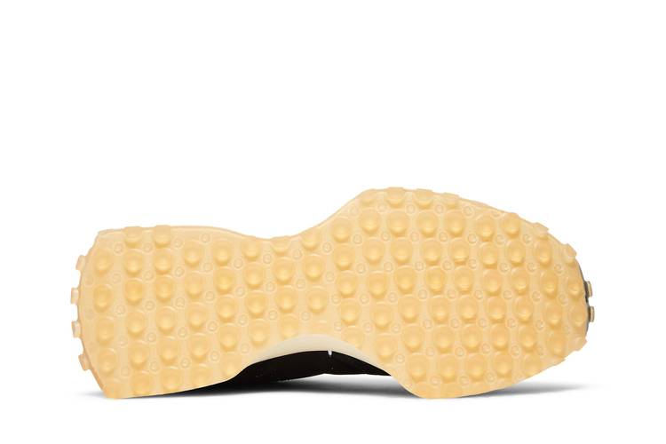 Joshua Vides x 327 'Black Splatter'