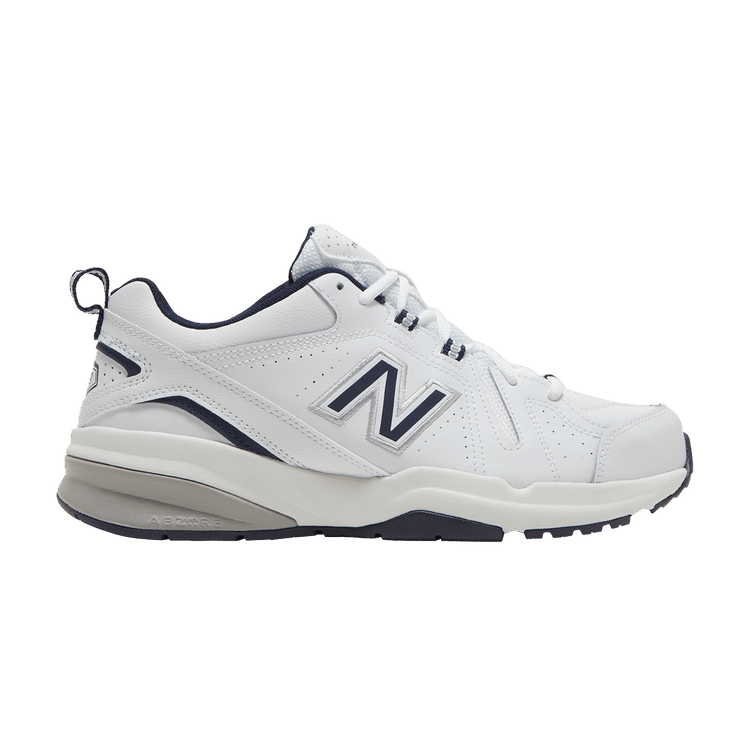 608v5 'White Navy'