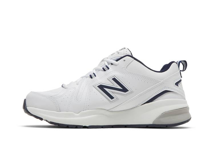 608v5 'White Navy'