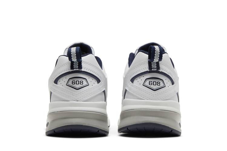 608v5 'White Navy'