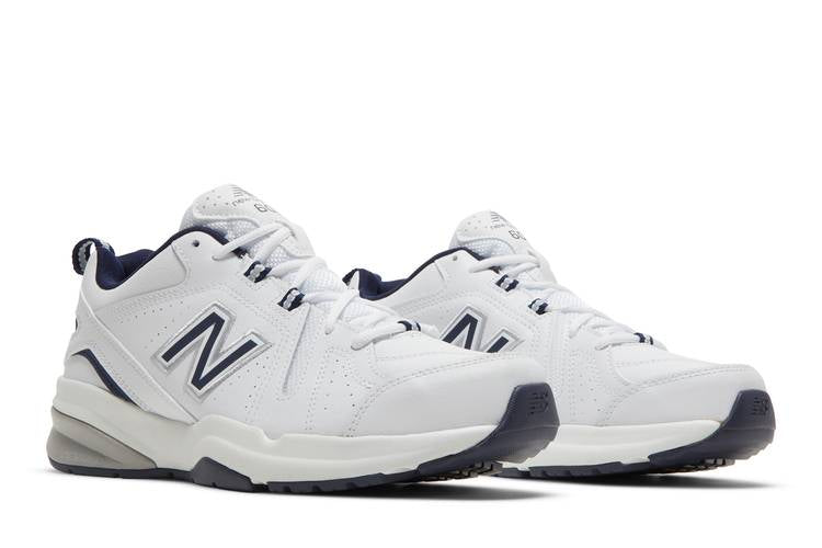 608v5 'White Navy'