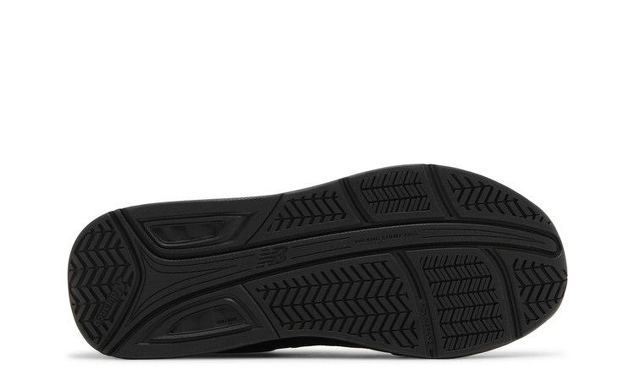 928v3 Hook and Loop 6E Wide 'Black'