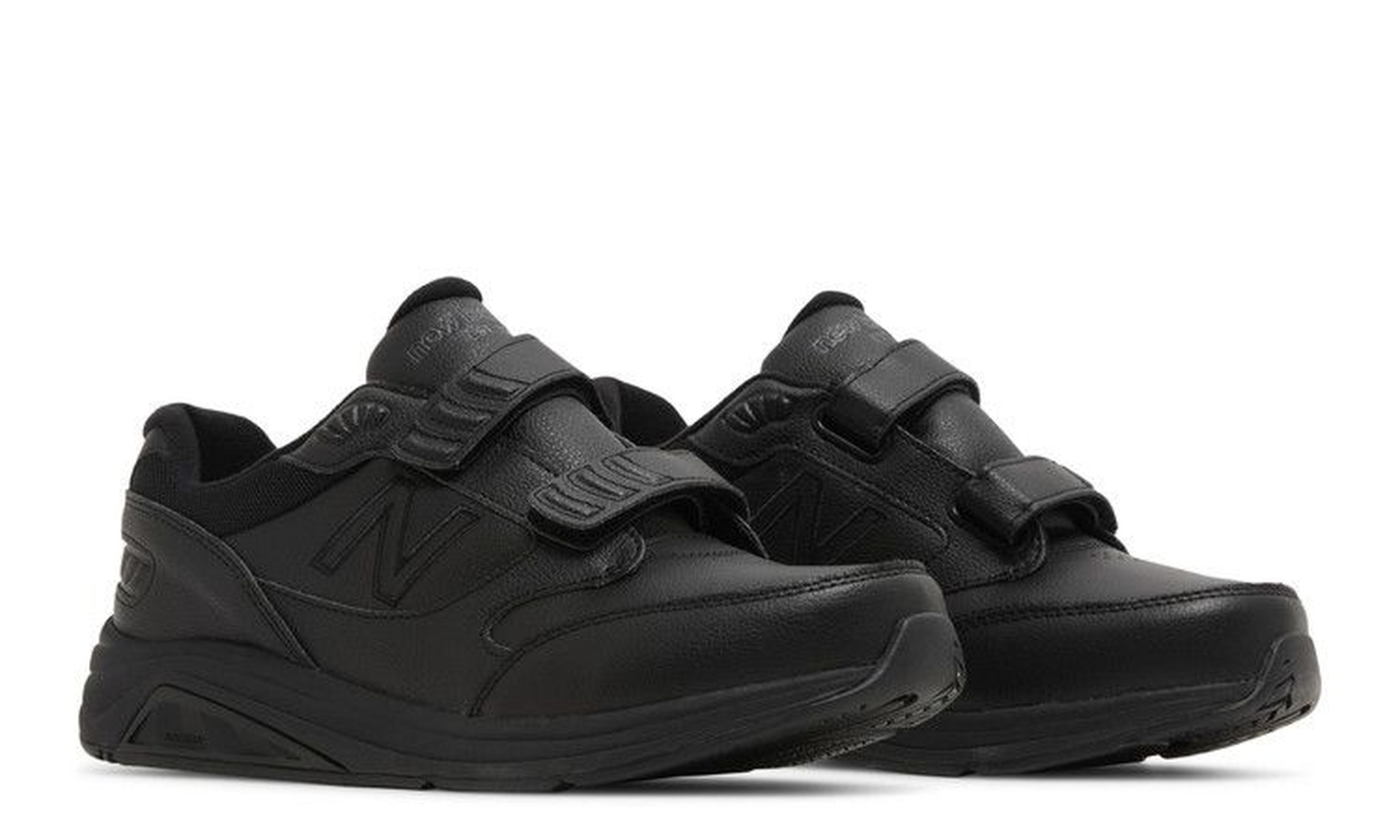 928v3 Hook and Loop 6E Wide 'Black'