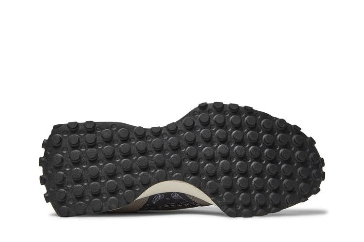 Shoe Palace x 327 'Unity Pack - Heritage Grey'