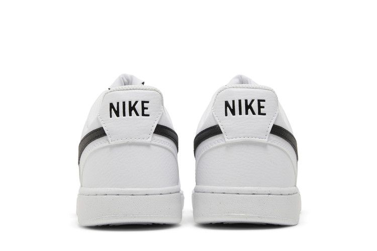 Court Vision Low Next Nature 'White Black'