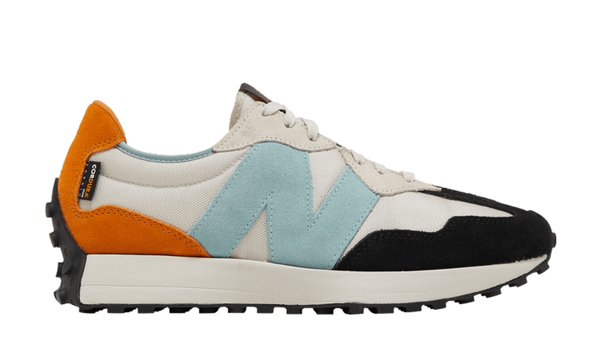 327 'Moonbeam Madras Orange'