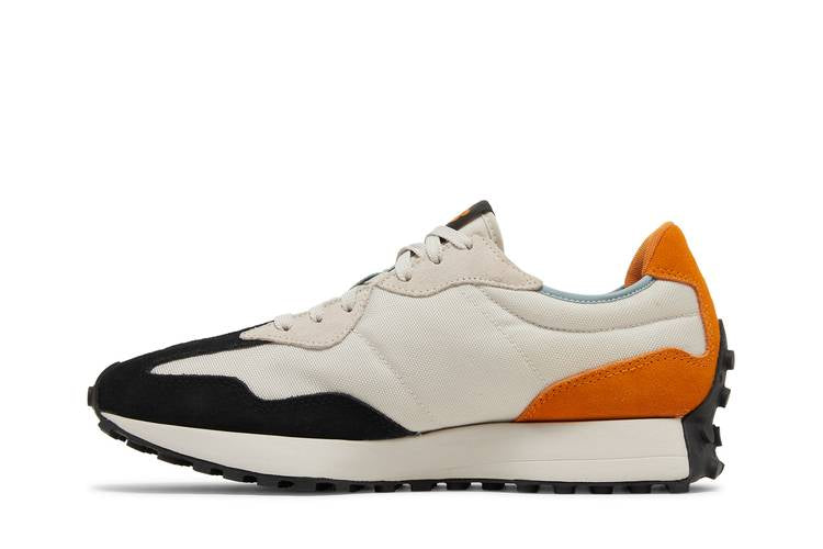 327 'Moonbeam Madras Orange'