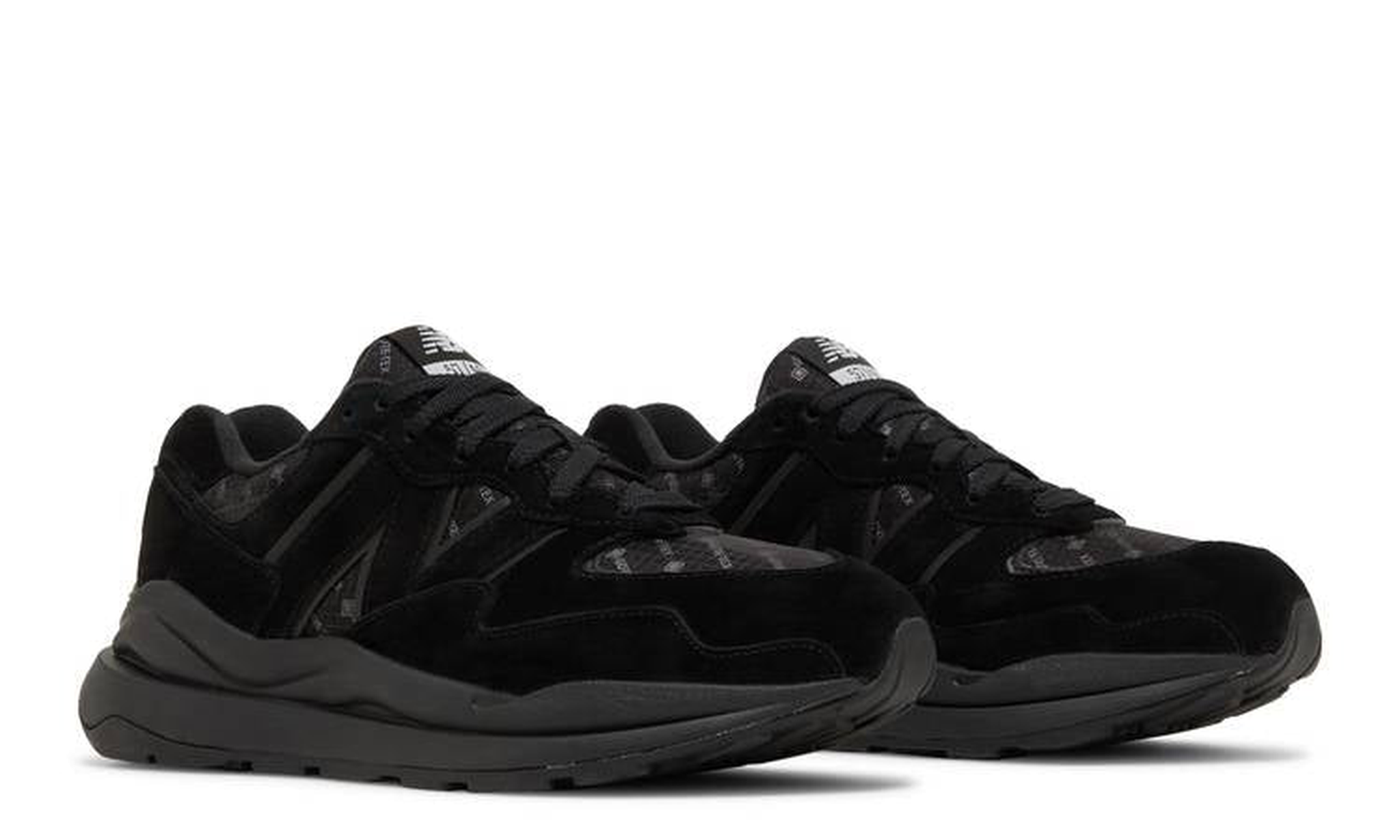 57/40 GTX 'Black'