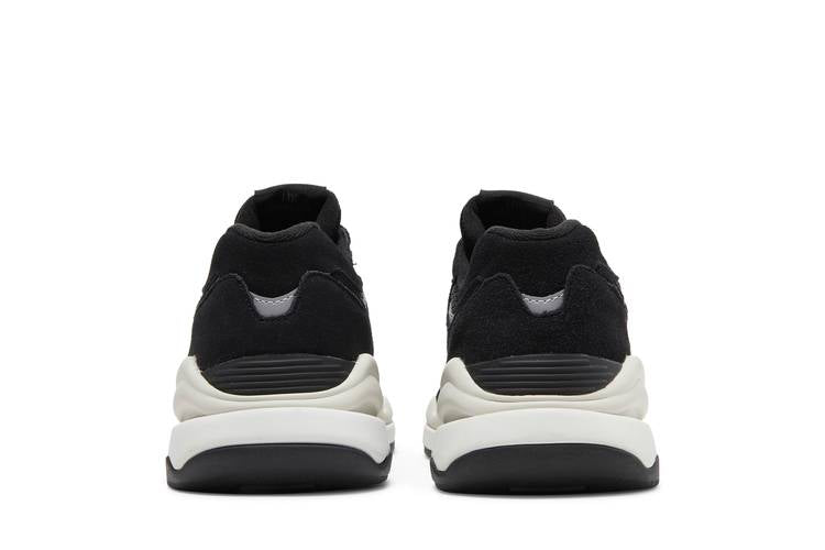 57/40 'Black White'