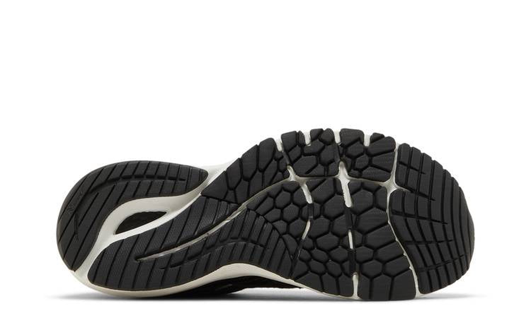 Wmns Fresh Foam X 860v12 'Black White'