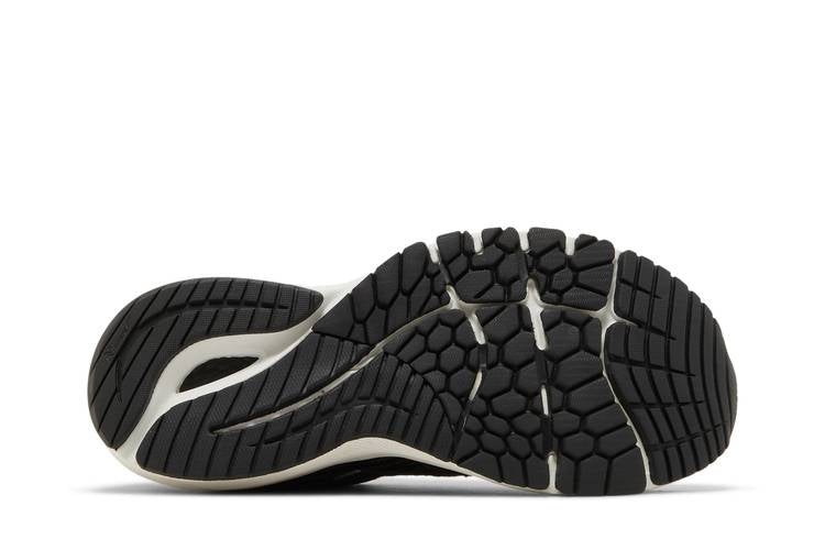 Wmns Fresh Foam X 860v12 'Black White'