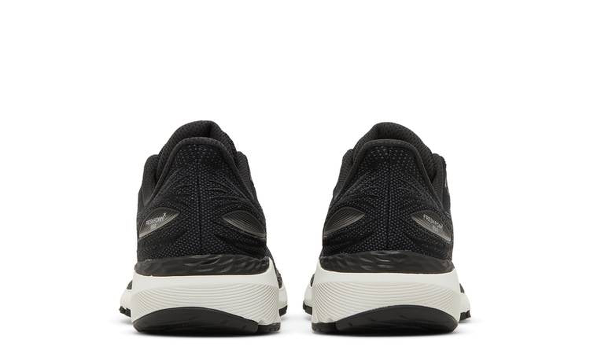 Wmns Fresh Foam X 860v12 'Black White'