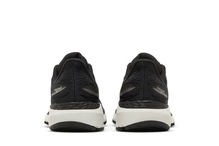 Wmns Fresh Foam X 860v12 'Black White'