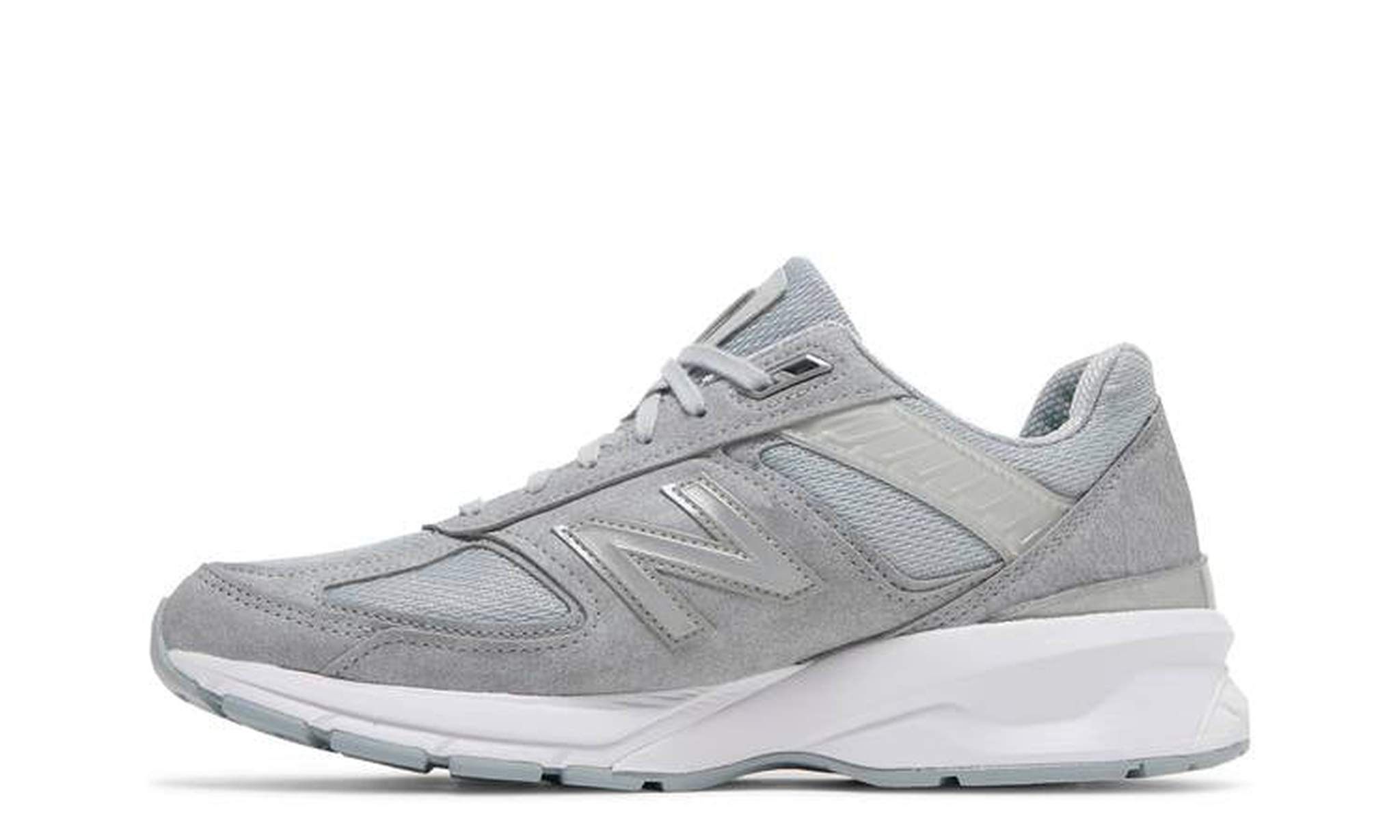 990v5 Made In USA Vegan 'Grey'