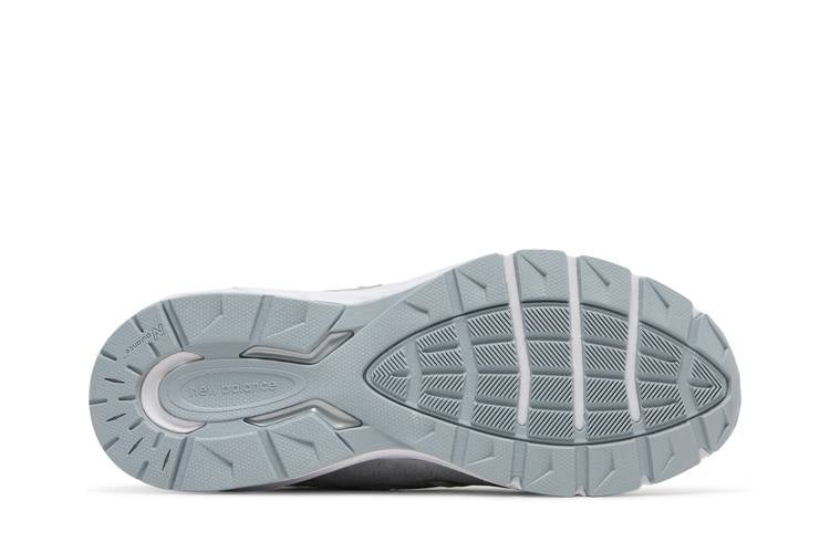 990v5 Made In USA Vegan 'Grey'