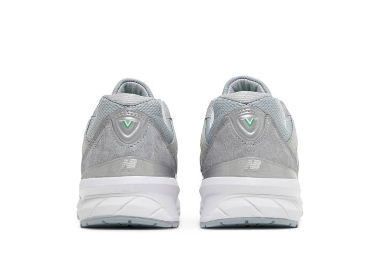 990v5 Made In USA Vegan 'Grey'
