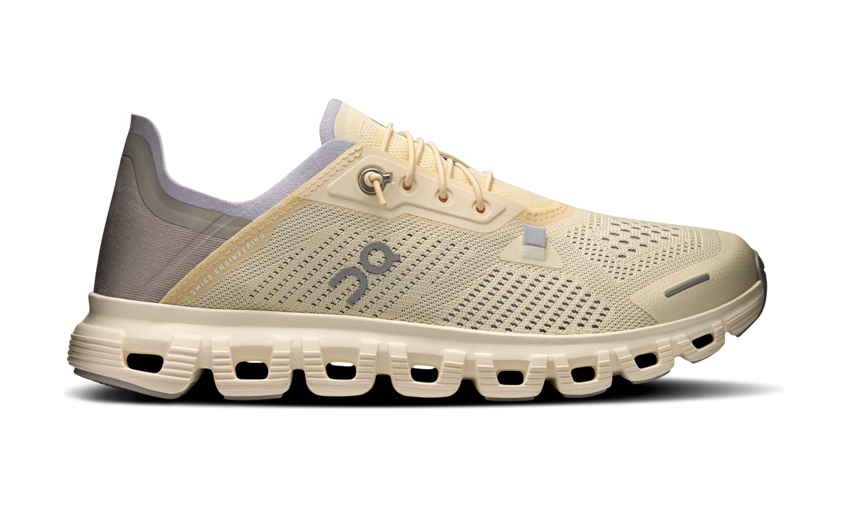 ON Wmns Cloud 6 Coast 'Castor Fog'