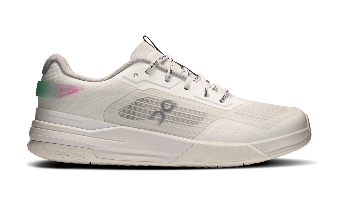 THE ROGER ADV Z5 1 W White | Ivory