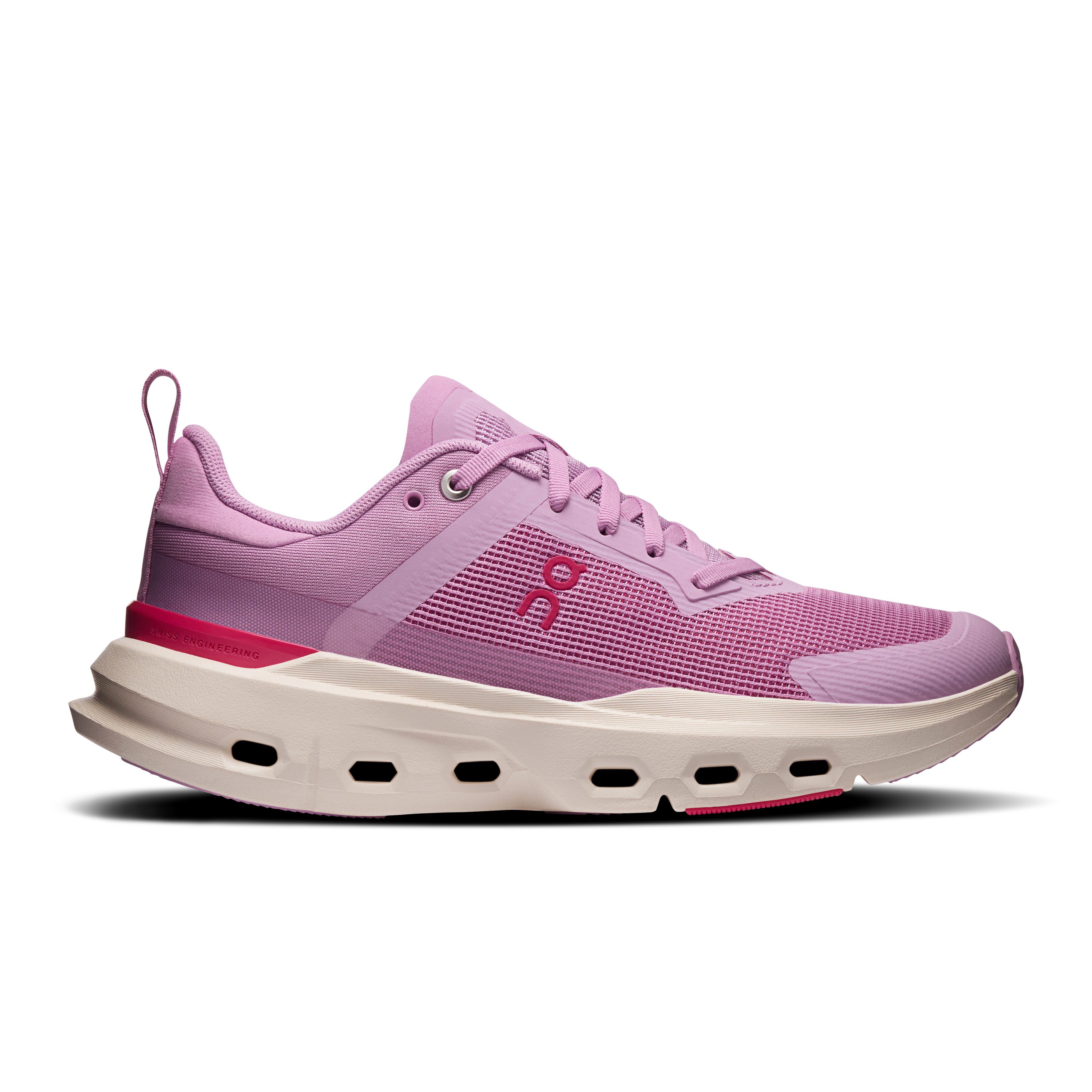 Cloudpulse Next 1 W Sakura | Dew