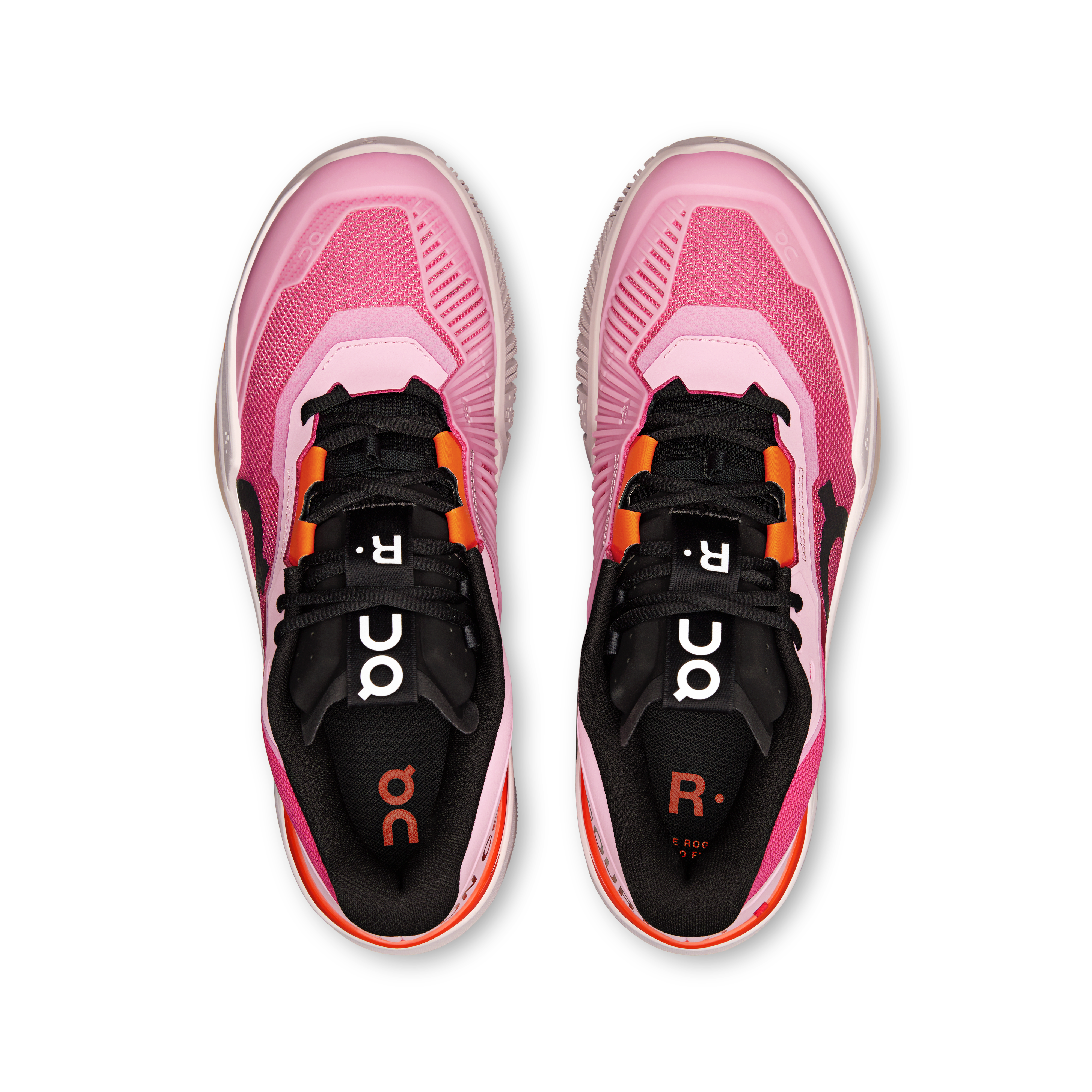 THE ROGER Pro Fire 1 M Pink | Flame