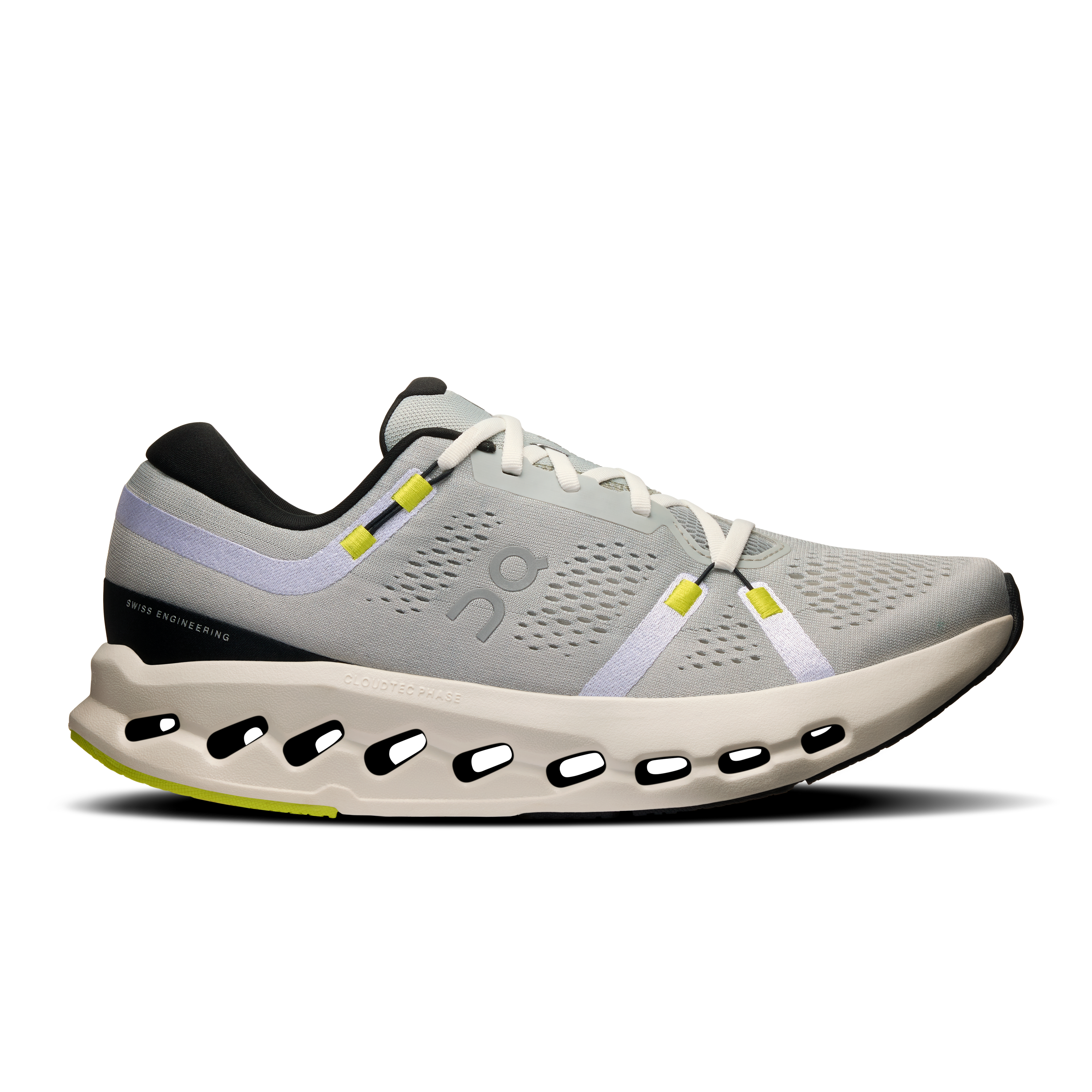 Cloudsurfer 2 M Glacier | Ivory