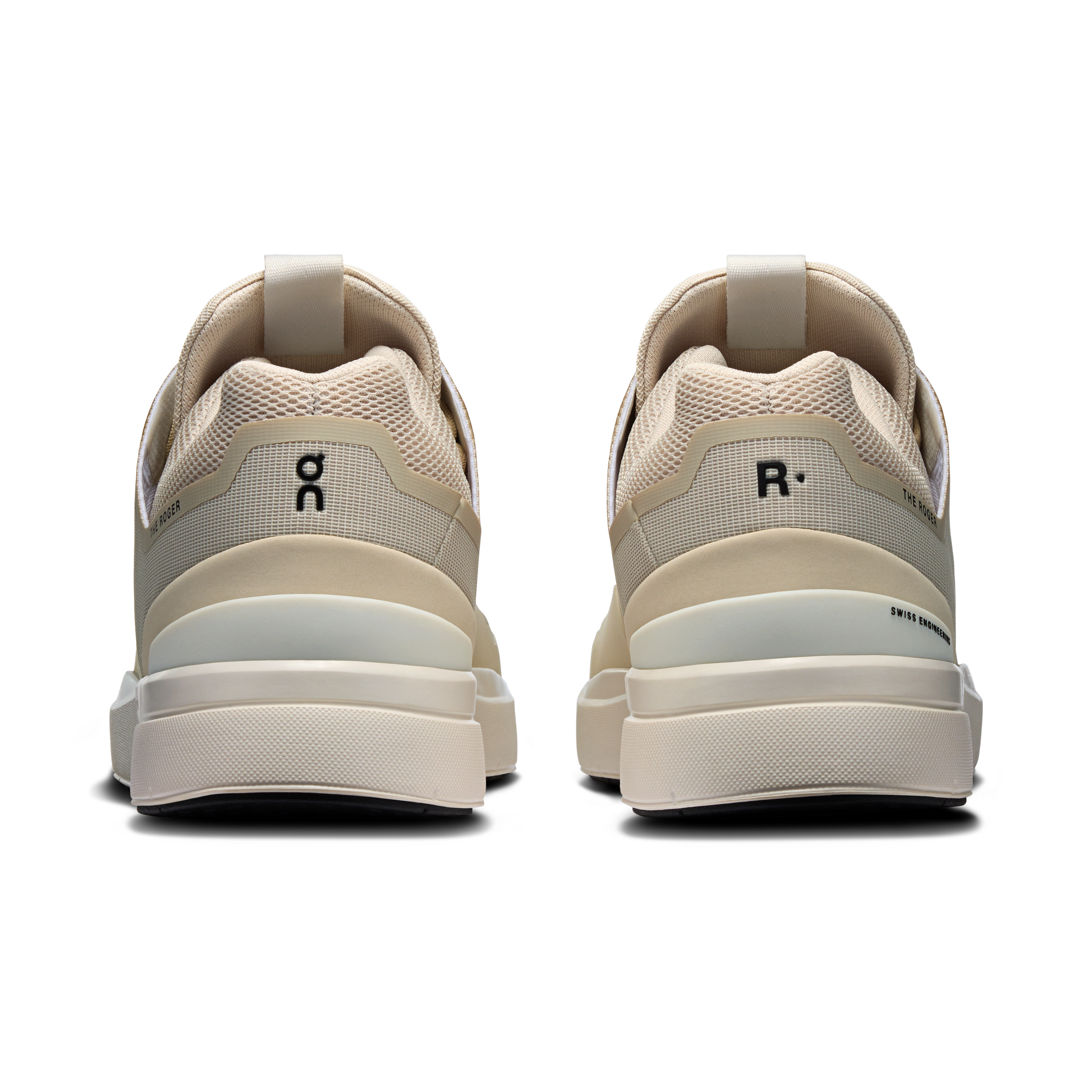 On Roger Spin Sand Ivory