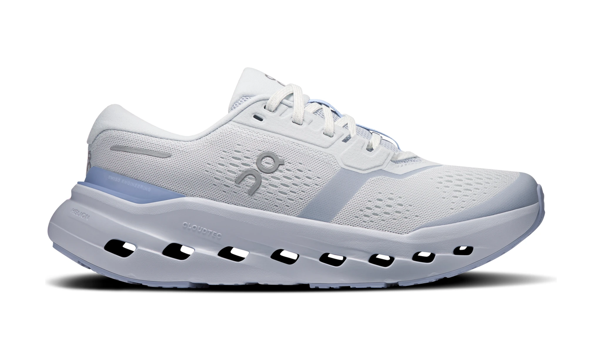 Cloudrunner 3 W Heather | Marsh