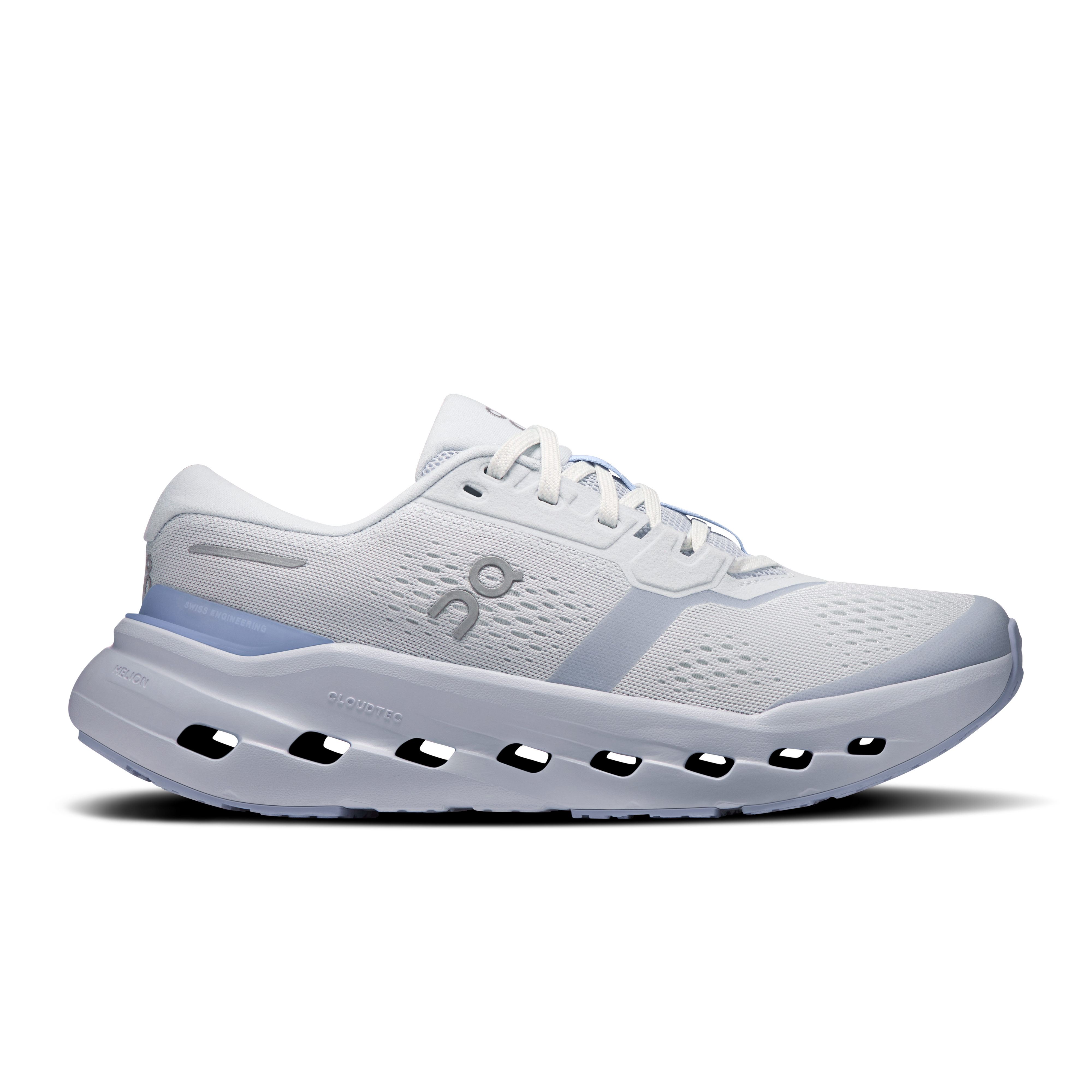 Cloudrunner 3 W Heather | Marsh