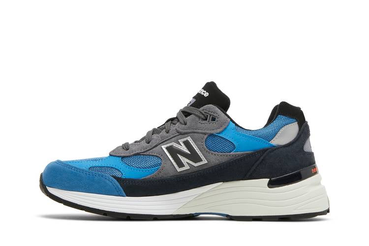 992 Made in USA 'Blue Grey'