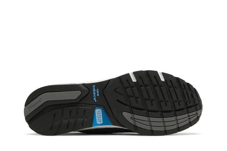 992 Made in USA 'Blue Grey'