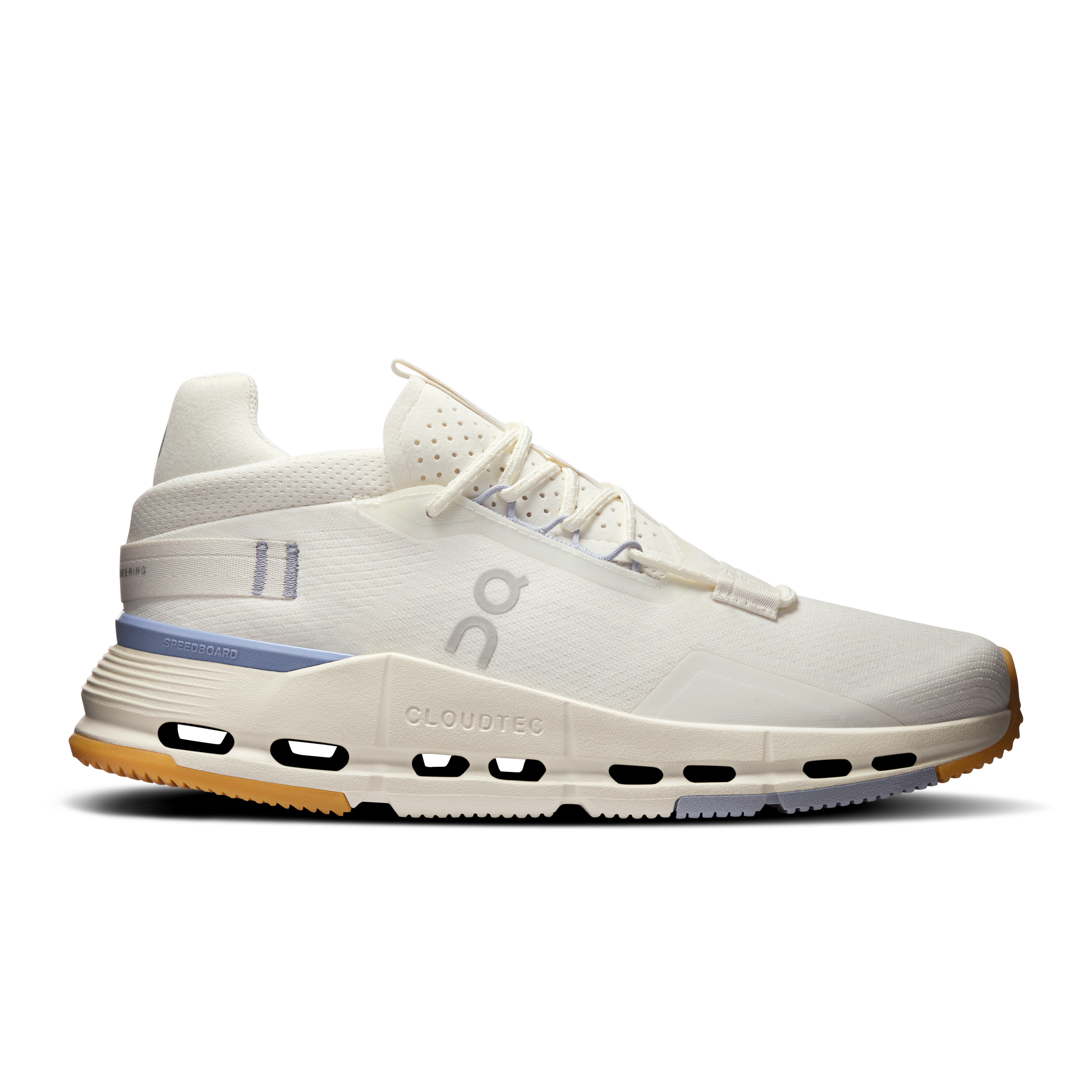 Cloudnova 2 W Ivory | Nimbus