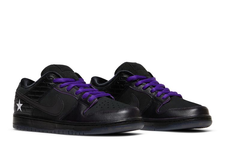 Familia x Dunk Low Pro QS SB 'First Avenue' Special Box