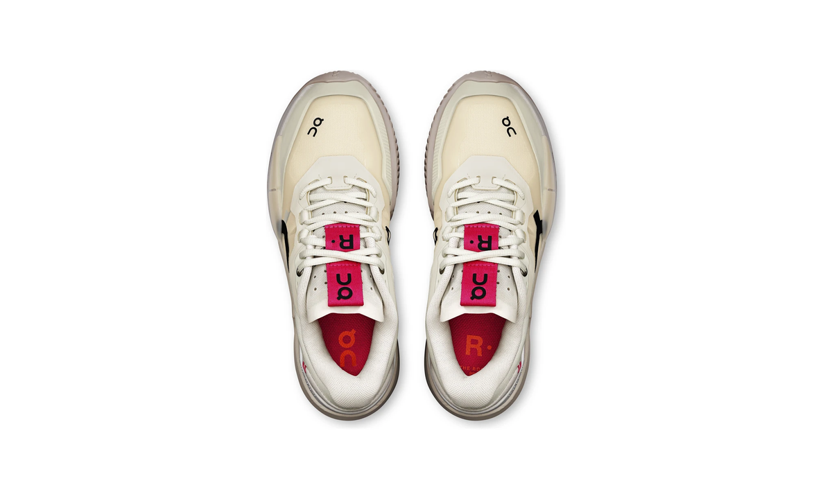 THE ROGER Pro 2 Clay W Ice | Pink