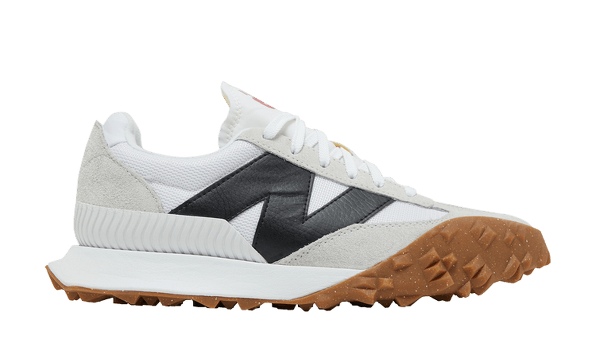 XC-72 'White Black'