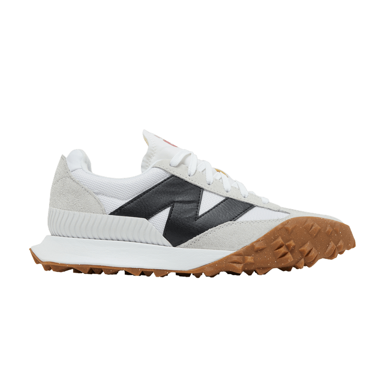 XC-72 'White Black'