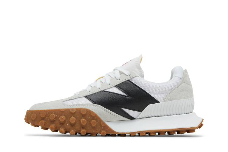 XC-72 'White Black'