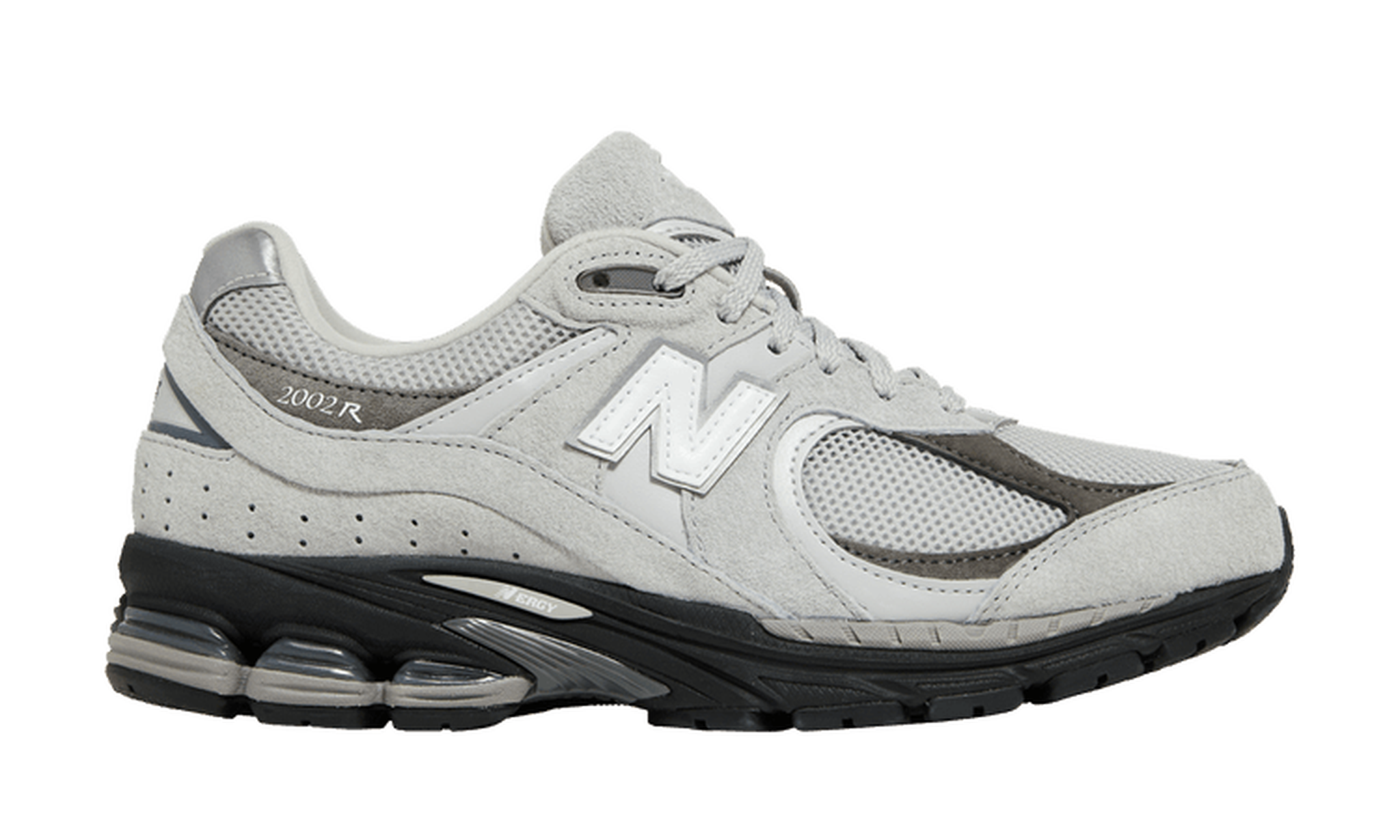 2002R 'Grey Black' JD Exclusive