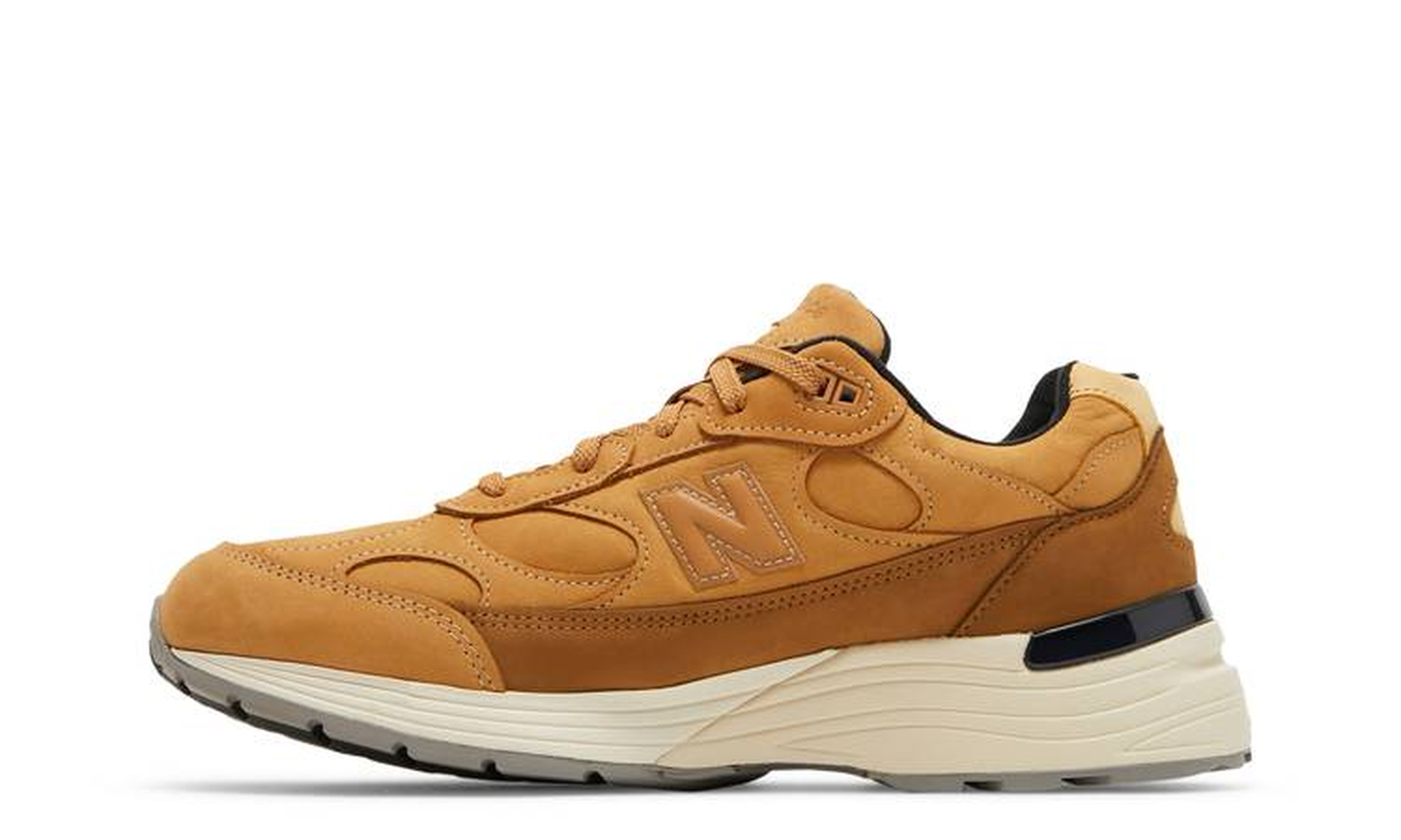 992 Made in USA 'Wheat'