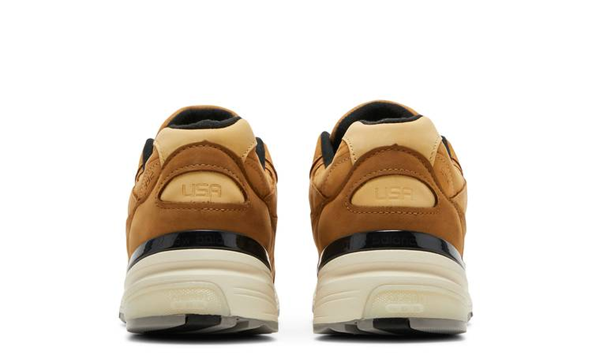 992 Made in USA 'Wheat'