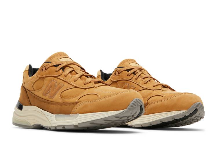 992 Made in USA 'Wheat'