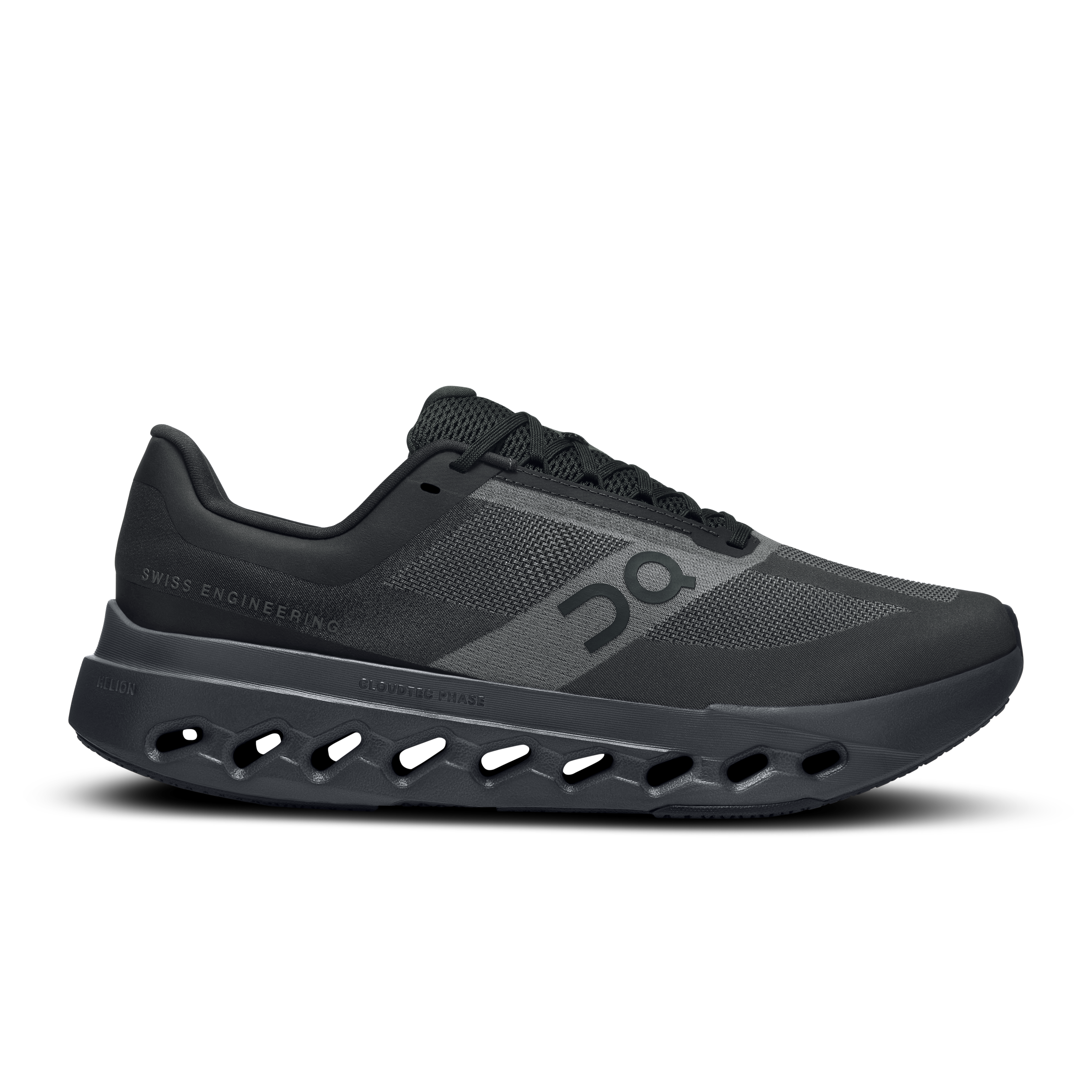 Cloudsurfer Next 1 M Black | Eclipse