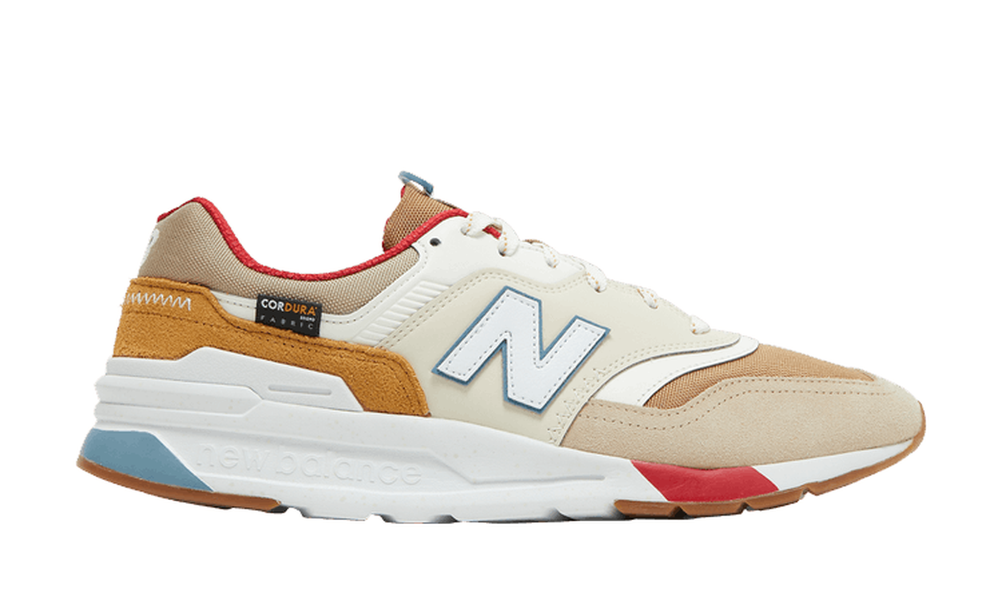 997H 'Workwear Incense'