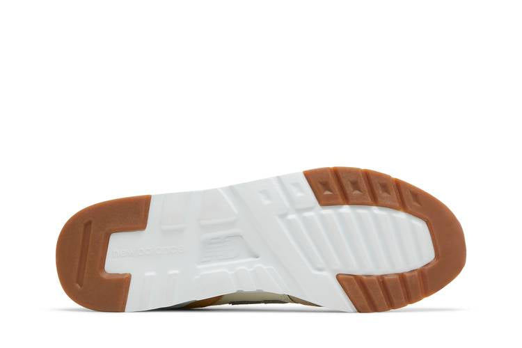 997H 'Workwear Incense'