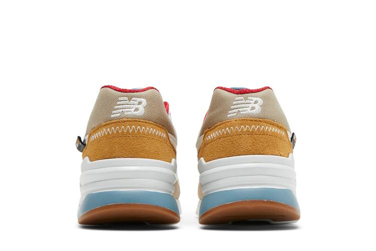 997H 'Workwear Incense'